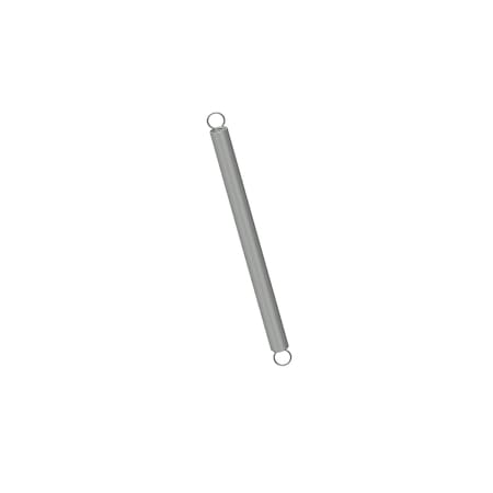 Approved Vendor Extension Spring, O= .562, L= 8.44, W= .050 G909965988